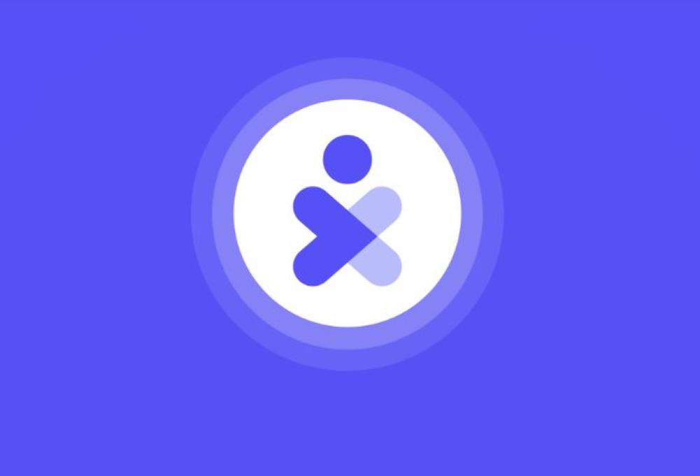 Foto da profilo Facebook App Immuni